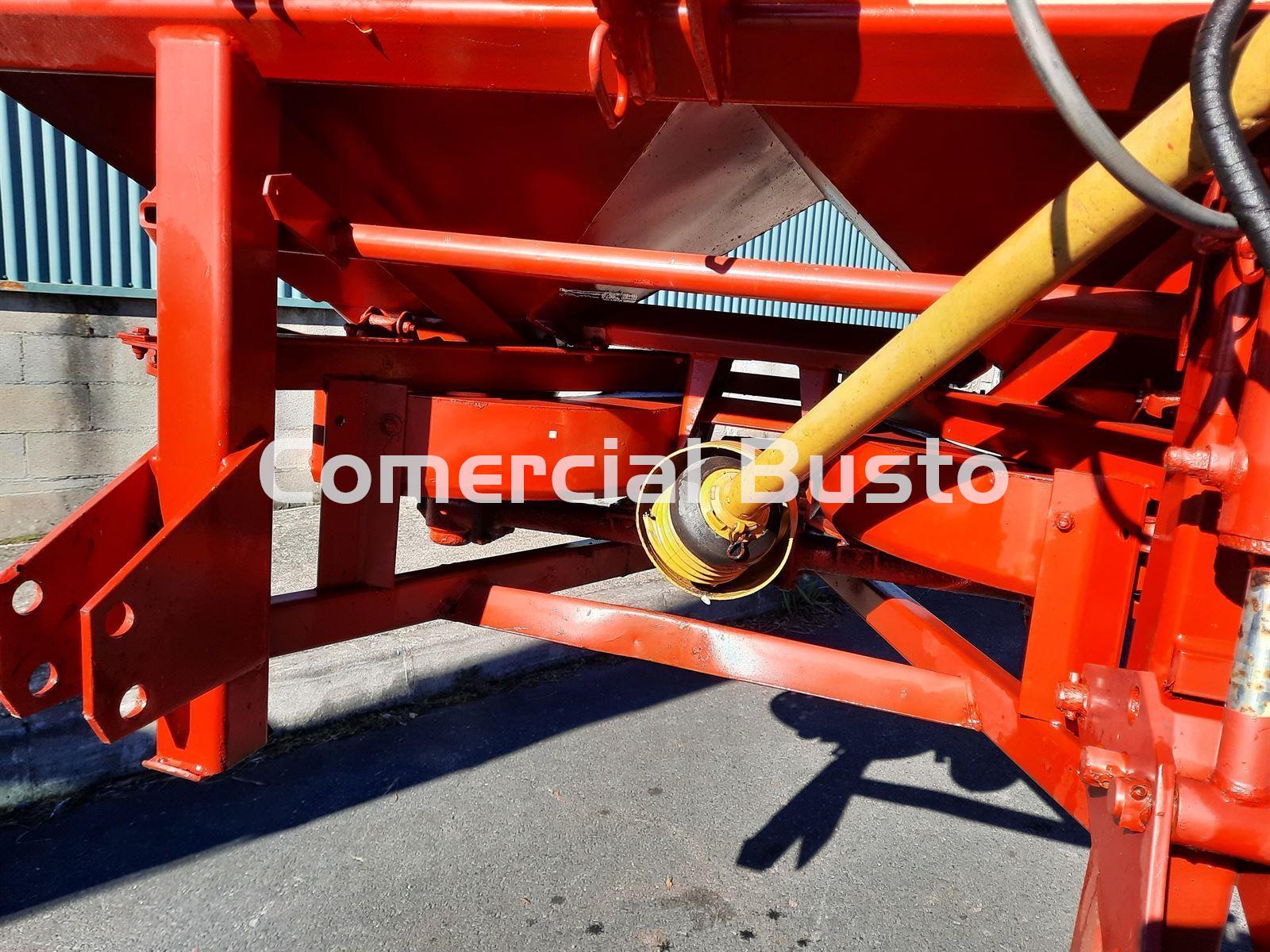 Abonadora  LELY 1200L___JBG - Imagen 2