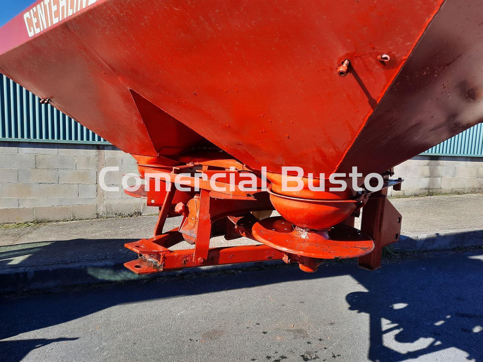 Abonadora  LELY 1200L___JBG - Imagen 4