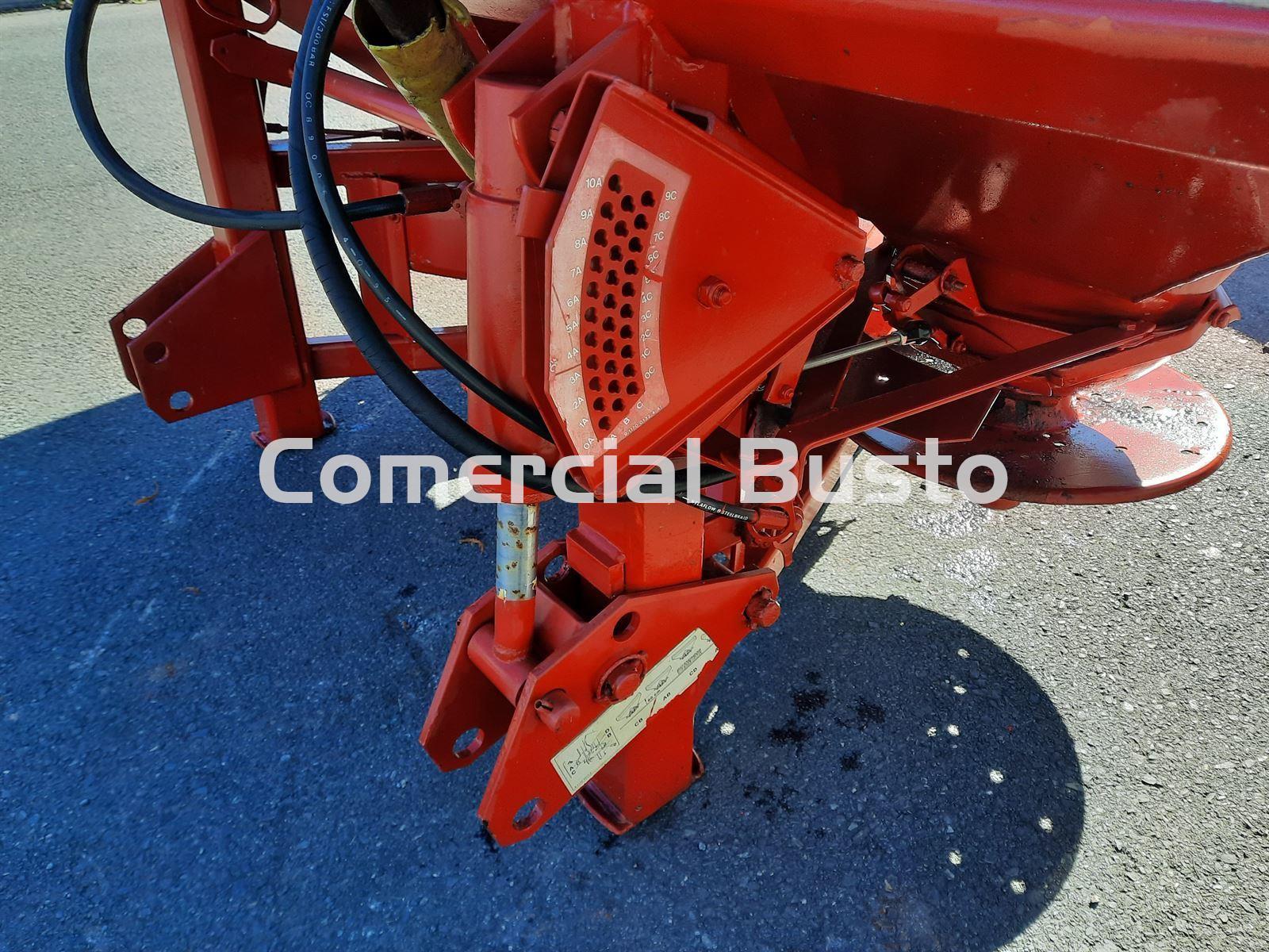 Abonadora  LELY 1200L___JBG - Imagen 6