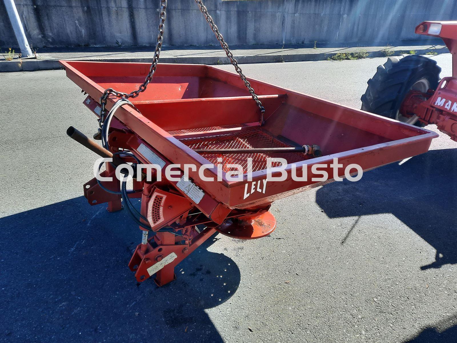 Abonadora  LELY 1200L___JBG - Imagen 7