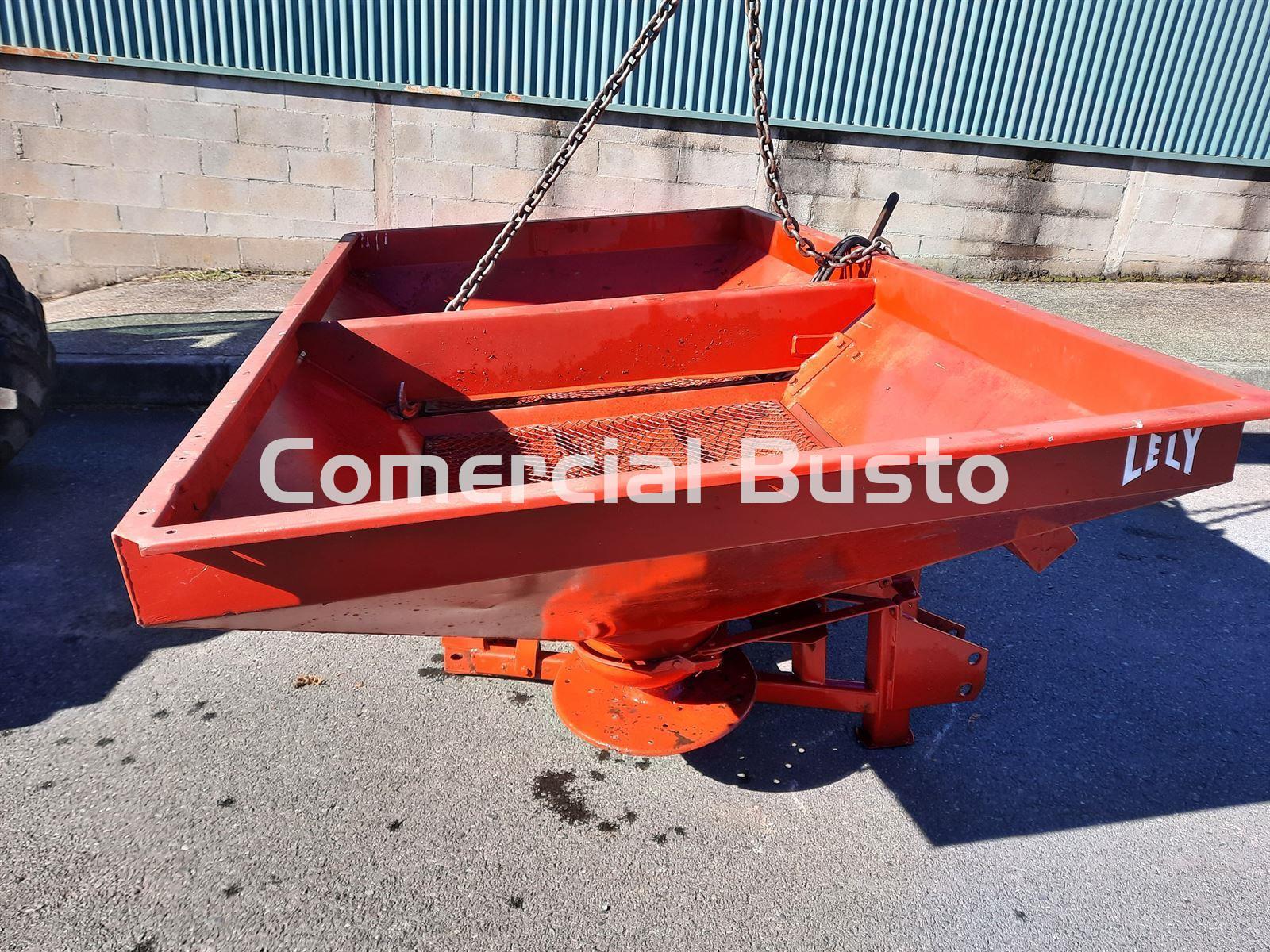 Abonadora  LELY 1200L___JBG - Imagen 8