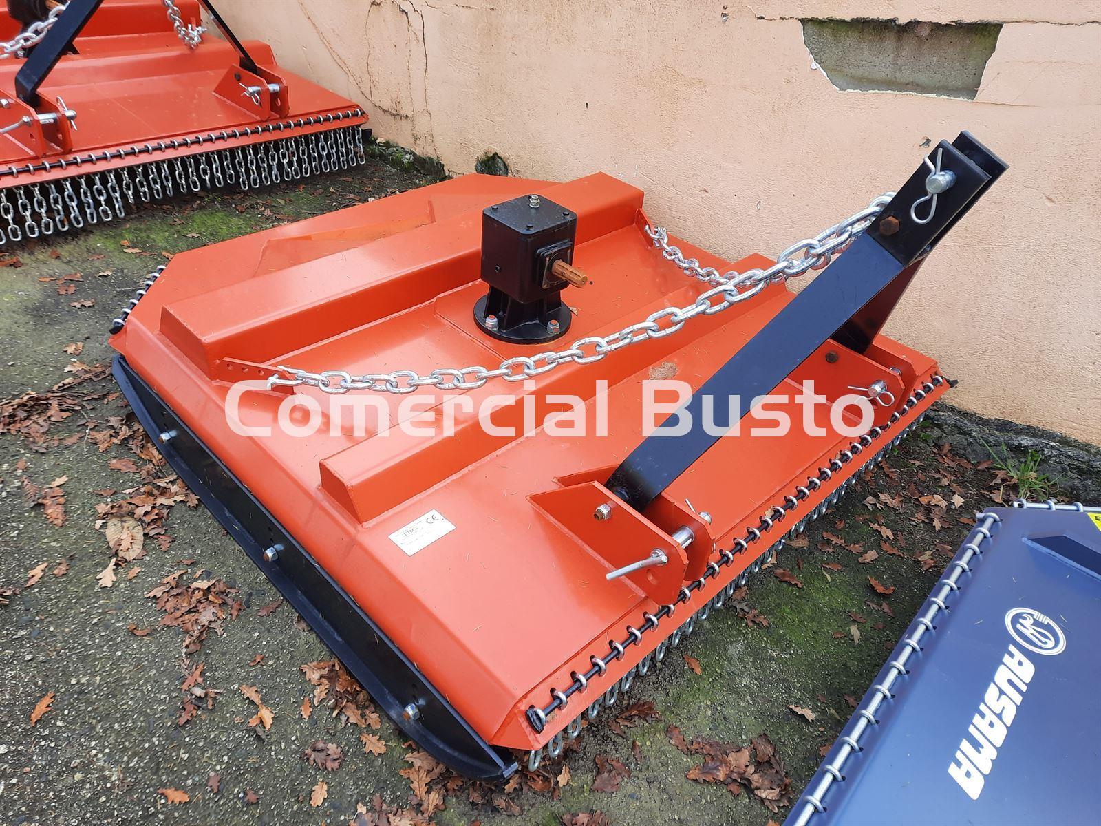 Desbrozadora de cadenas TRC 1500__DPV - Imagen 1