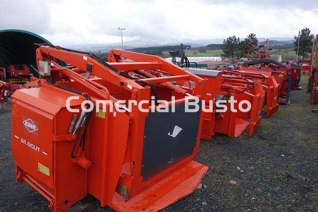 Desensilador  KUHN SILOCUT__DPV - Imagen 2