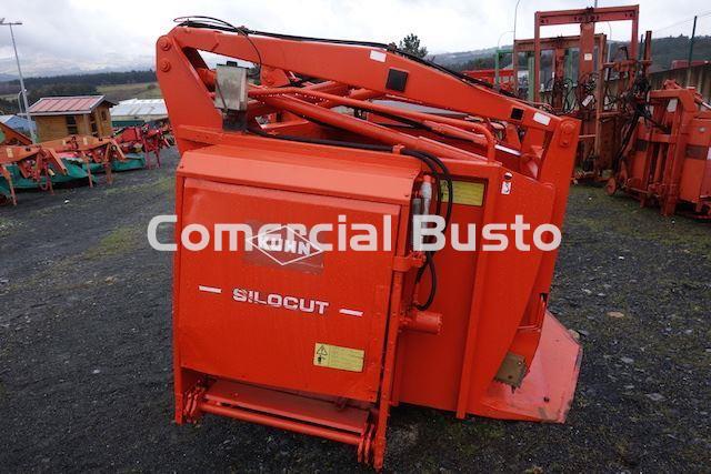 Desensilador  KUHN SILOCUT__DPV - Imagen 3