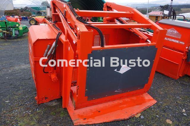 Desensilador  KUHN SILOCUT__DPV - Imagen 4