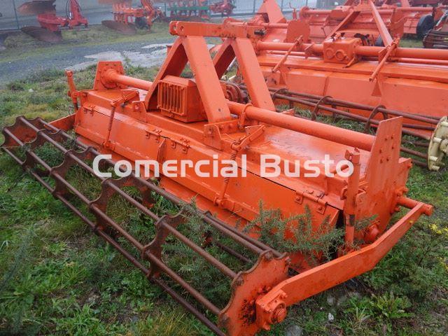 Fresadora cuchillas rectas  AGRATOR 2.6M__JBG - Imagen 1