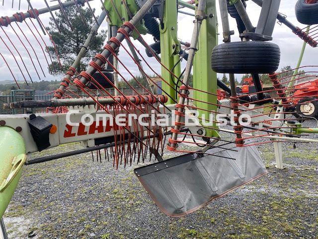 Hilerador Claas Liner 2700__JBG__MAT - Imagen 8