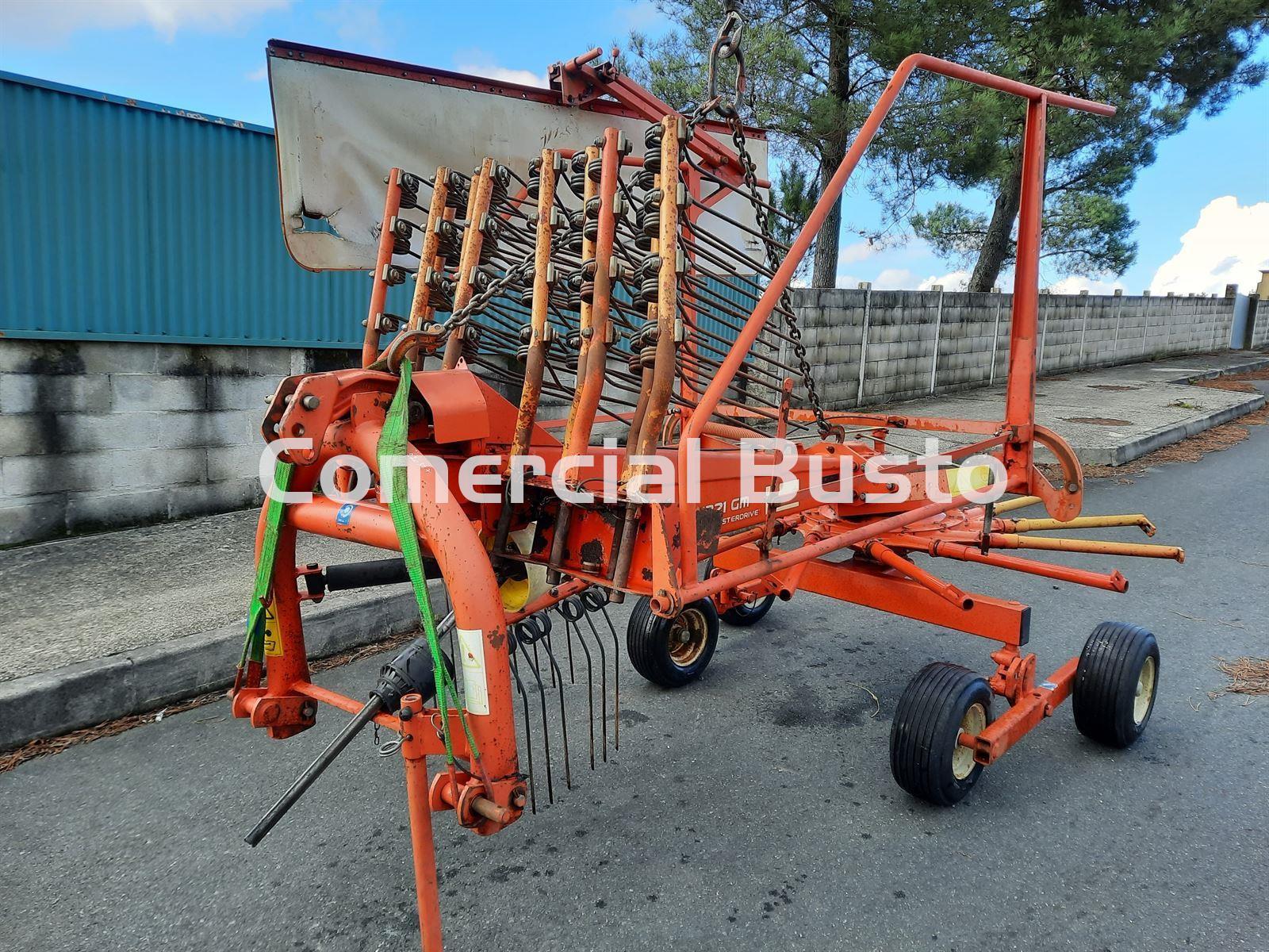 Hilerador Kuhn GA 4321 GM__JBG - Imagen 3