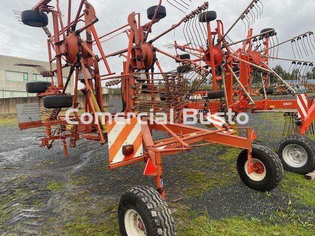 Hilerador Kuhn GA 7301 MH__CBA__MAT - Imagen 2