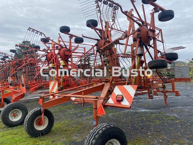 Hilerador Kuhn GA 7301 MH__CBA__MAT - Imagen 3