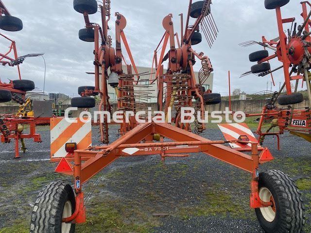 Hilerador Kuhn GA 7301 MH__CBA__MAT - Imagen 4