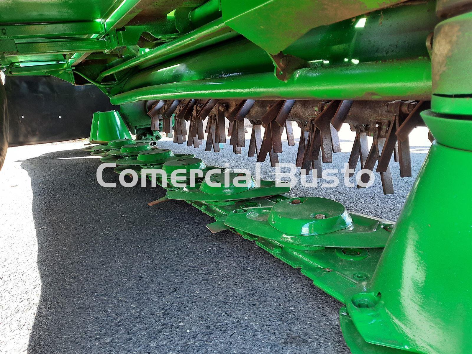 Segadora John Deere 131__JBG - Imagen 11