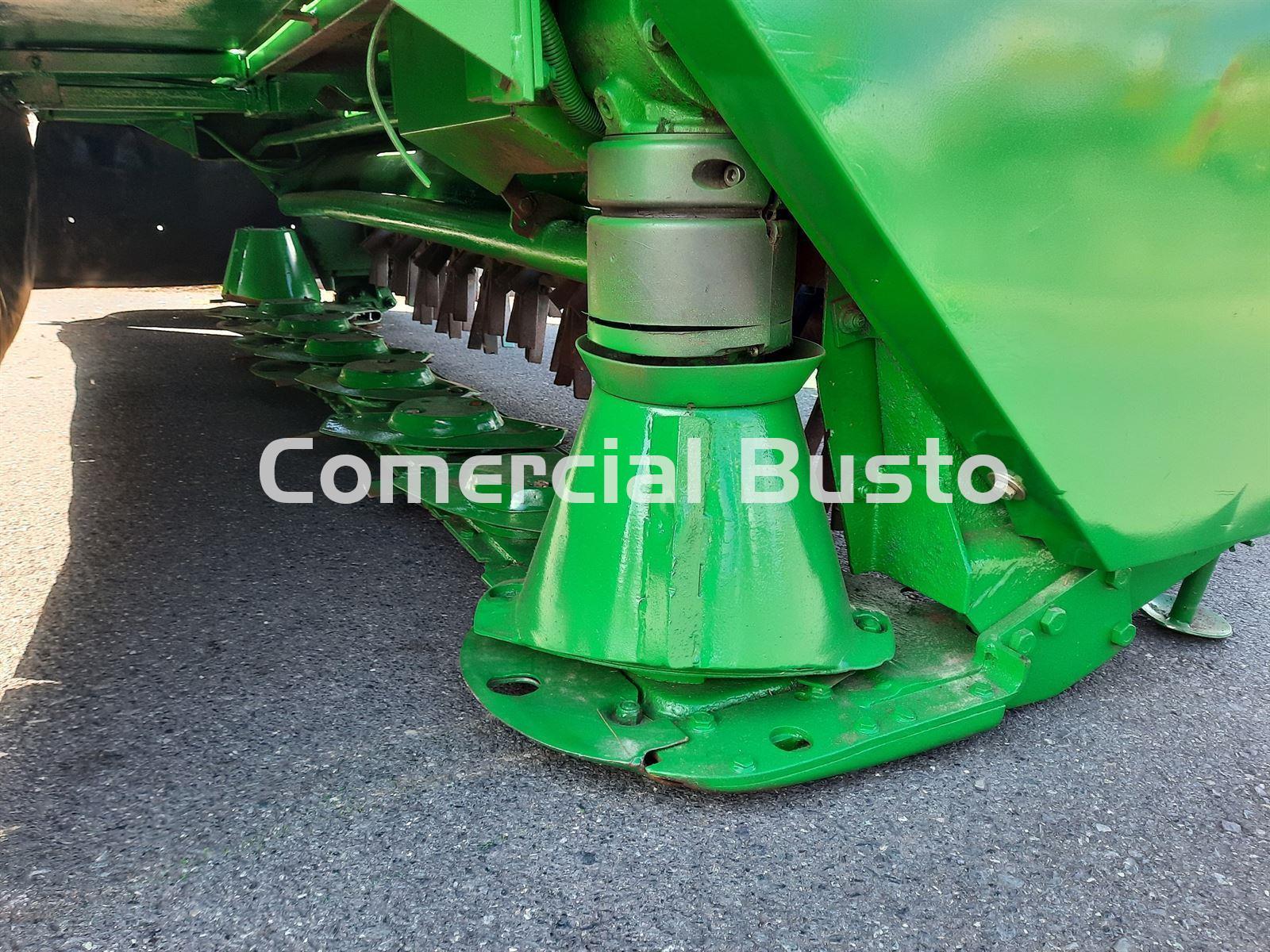 Segadora John Deere 131__JBG - Imagen 10