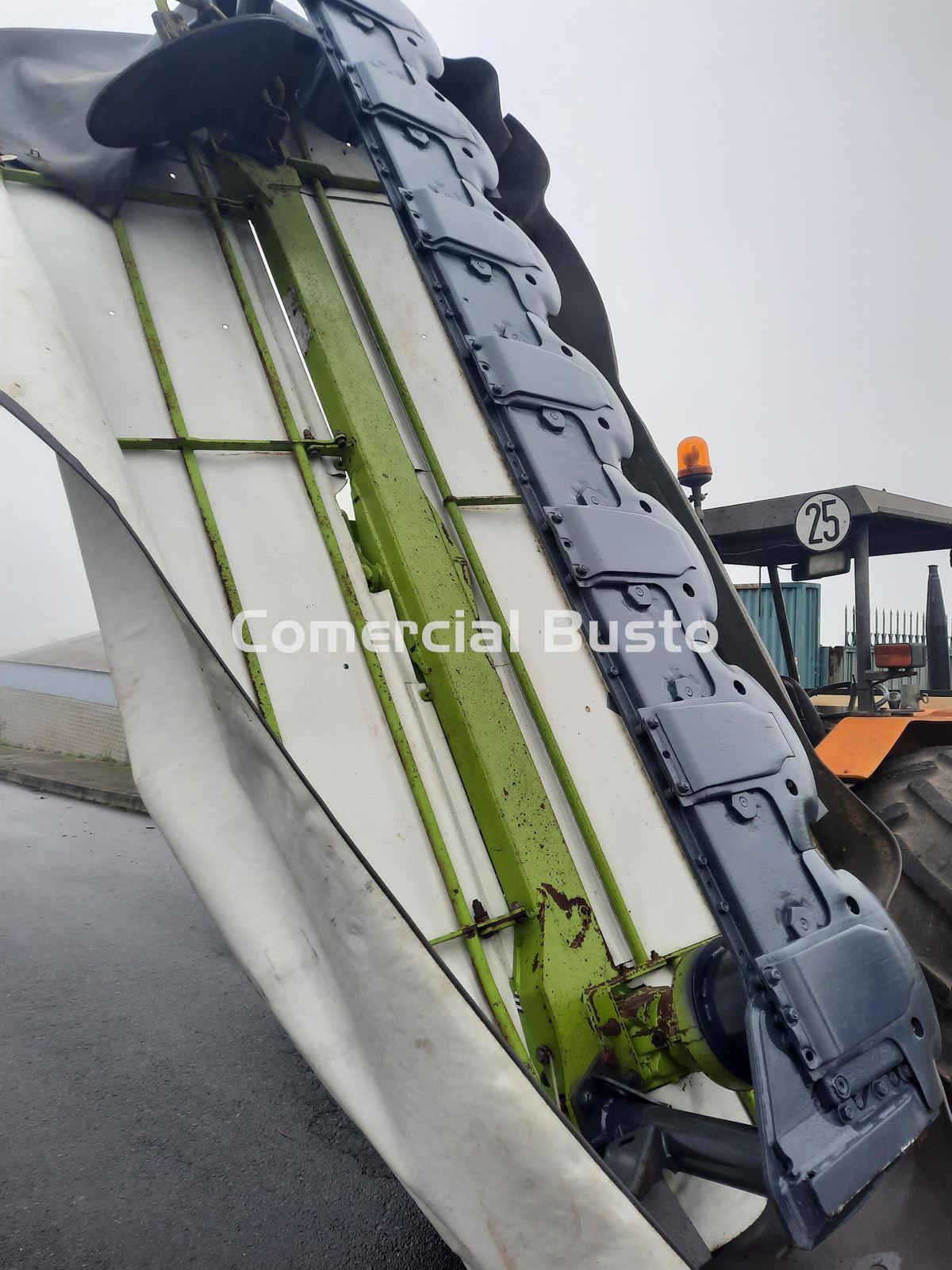 Segadora rotativa CLAAS DISCO 3100__JBG - Imagen 8